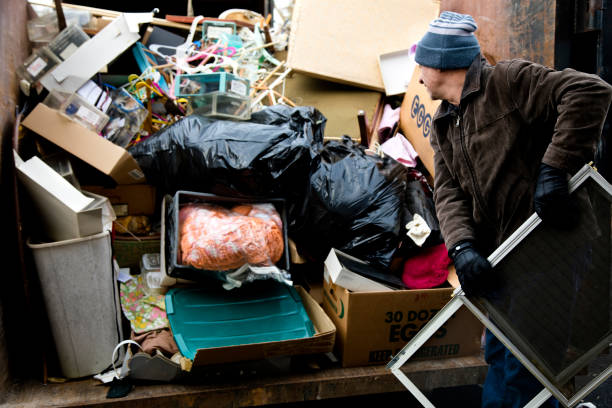Basement Cleanout Services in Auxvasse, MO