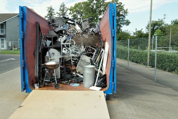 Best Affordable Junk Removal Services  in Auxvasse, MO
