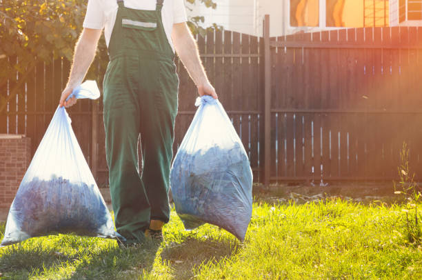 Best Household Junk Removal  in Auxvasse, MO