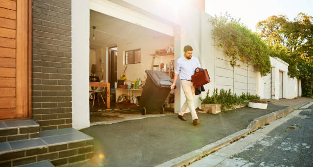 Best Same-Day Junk Removal  in Auxvasse, MO